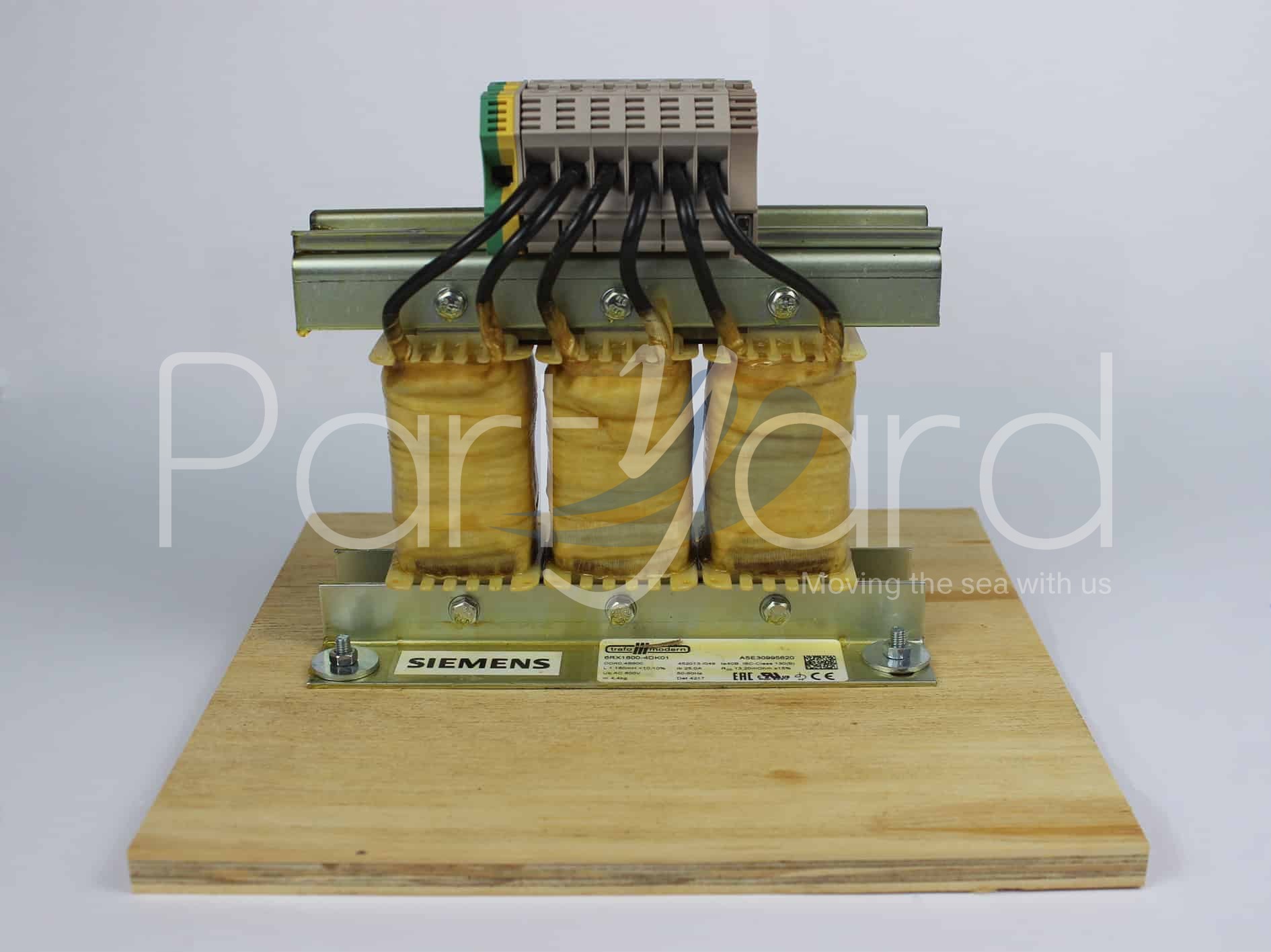 Our PRODUCTS 6 Current Controlled