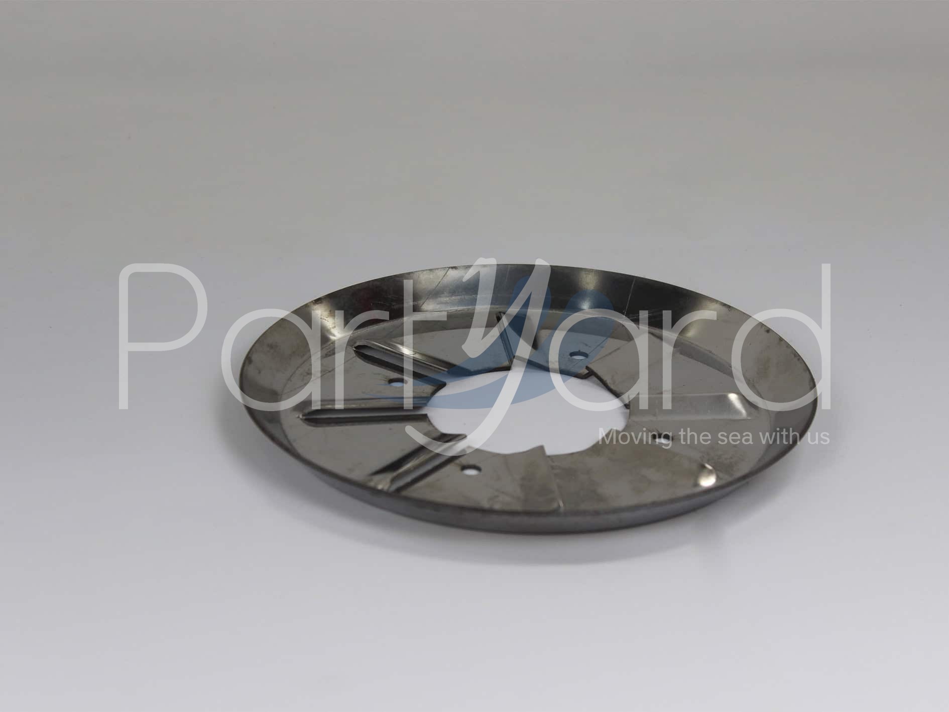 Our PRODUCTS 8 Diffuser Plate