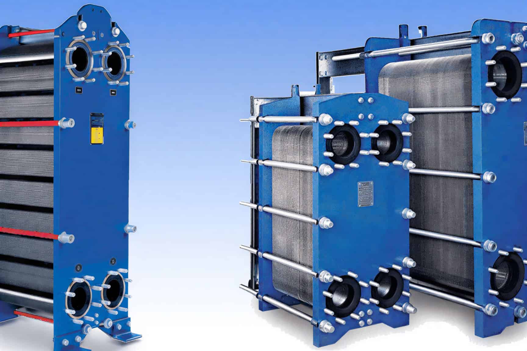 Heat Exchangers