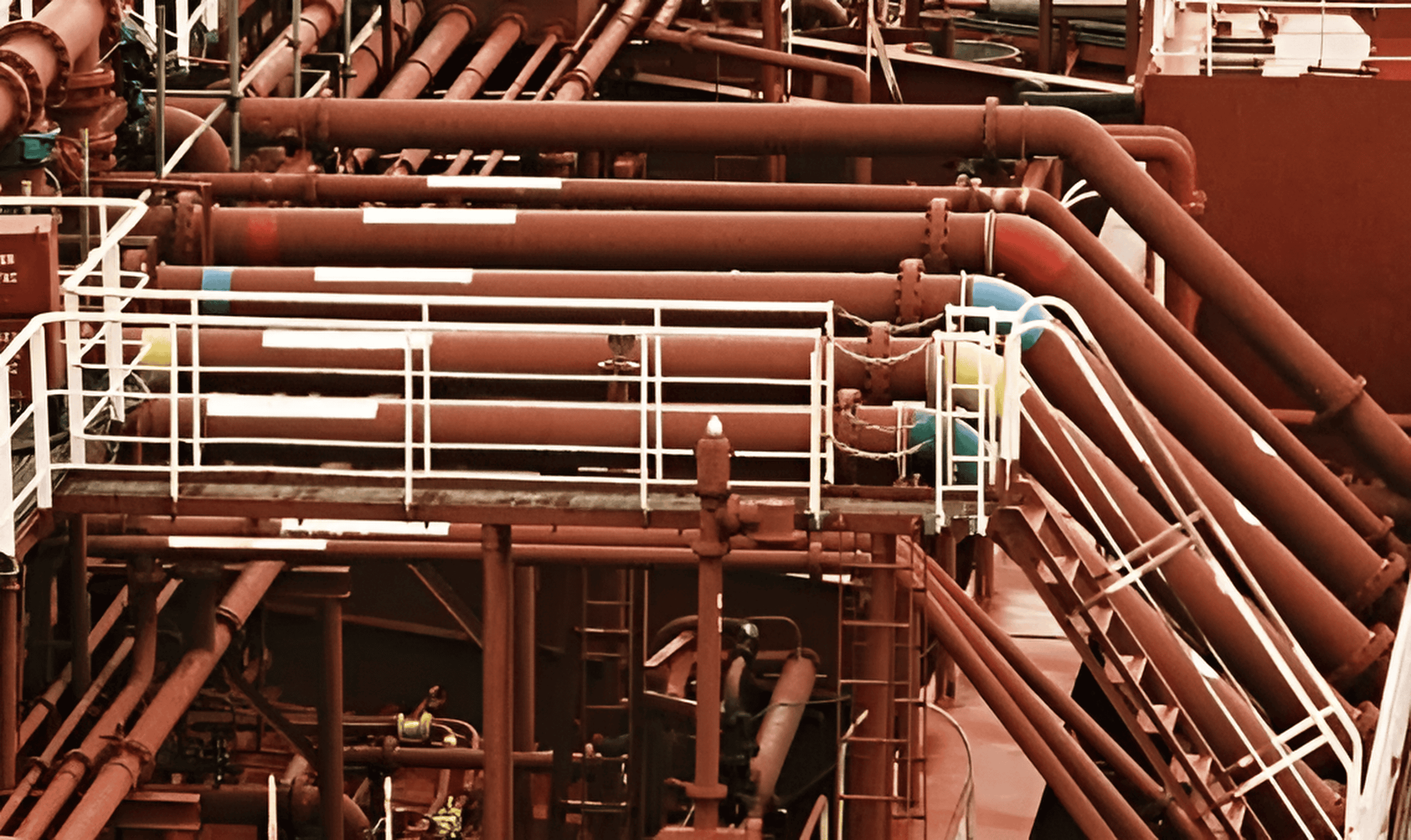 Pipelines