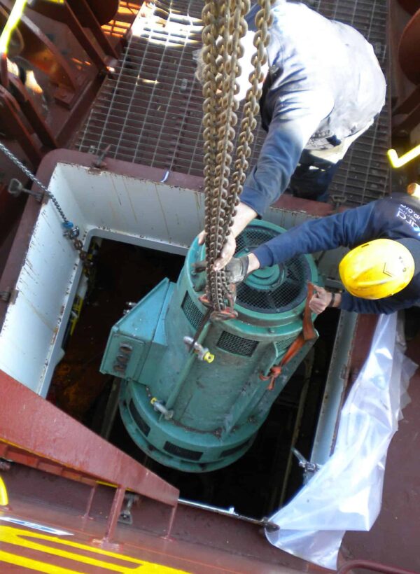 maritime-spare-parts-supplier Marine Parts