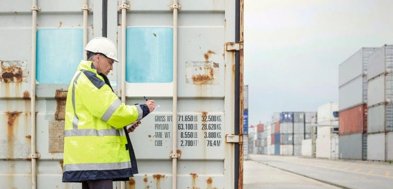 What Lurks Inside Shipping Containers