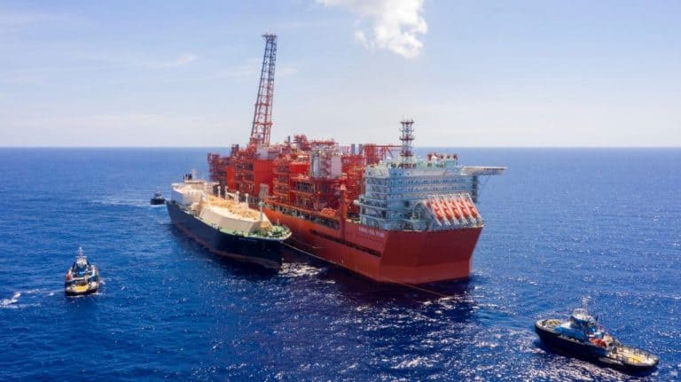 bp begins shipping liquefied natural gas from Mozambique’s first LNG project