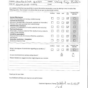 WESTERDYCK Reederei (2)