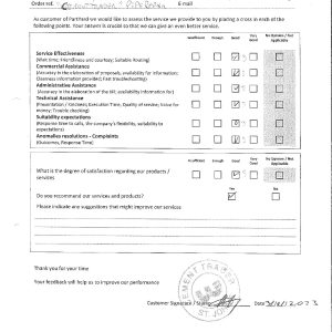 WESTERDYCK Reederei