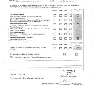 carisbrooke shipping