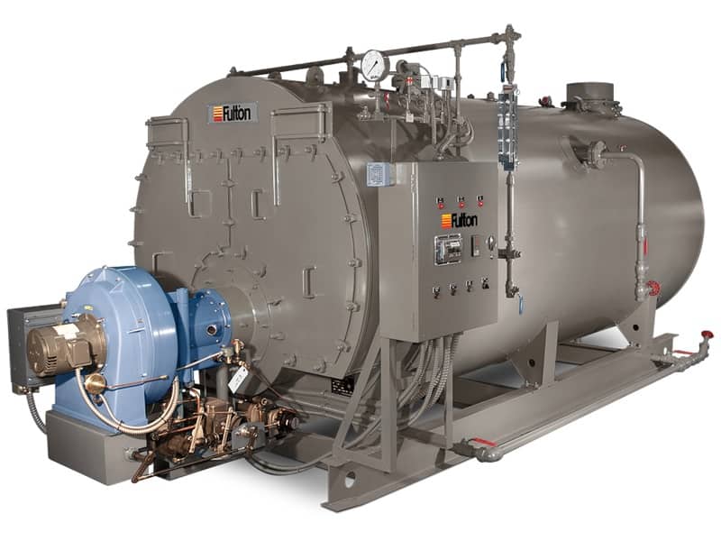 Boilers