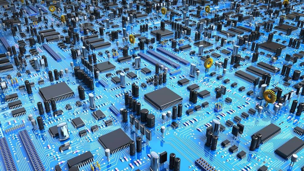 Electronics
