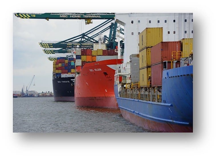 Pioneering study on ship nuclear propulsion is launched by ABS and HEC