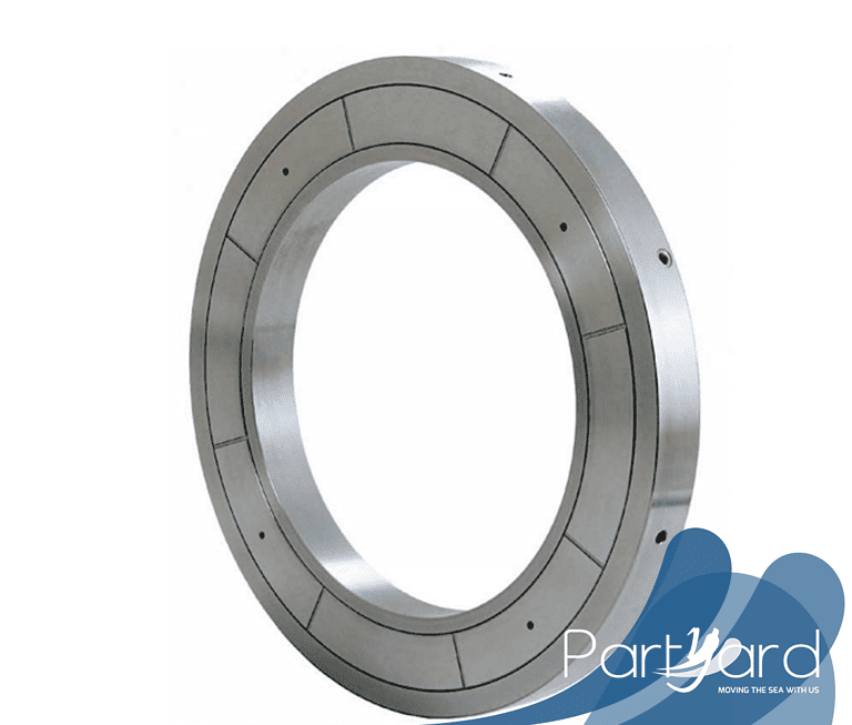 SKF Propeller Nuts and Sleeves: The New Standard in Marine Propulsion