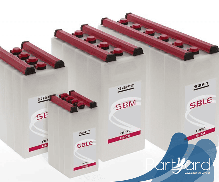 SAFT Batteries: Powering the Future of Industry, Transportation, and Energy Storage