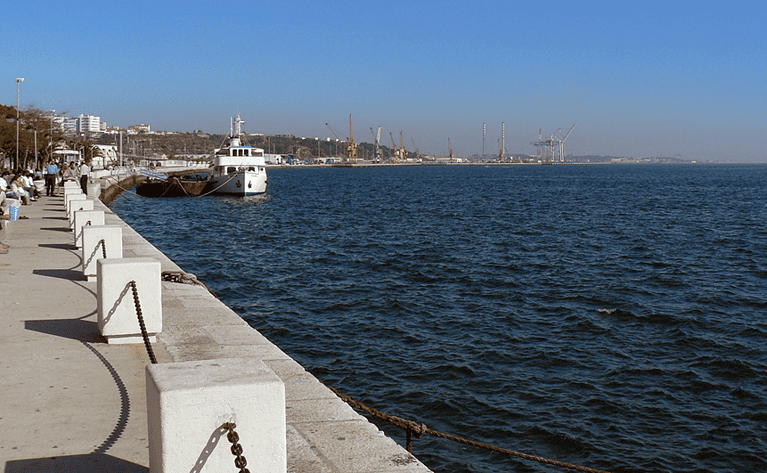 Exciting Tourism Prospects Emerge as Setúbal Port Gets Ready to Host Cruise Ships