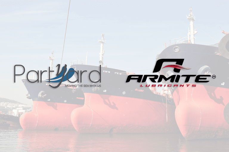 Armite Lubricants and PartYard Military and Marine Forge Strategic Alliance to Revolutionize Industrial Lubricant Distribution