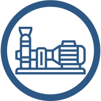 Industrial Parts & Equipment Supply