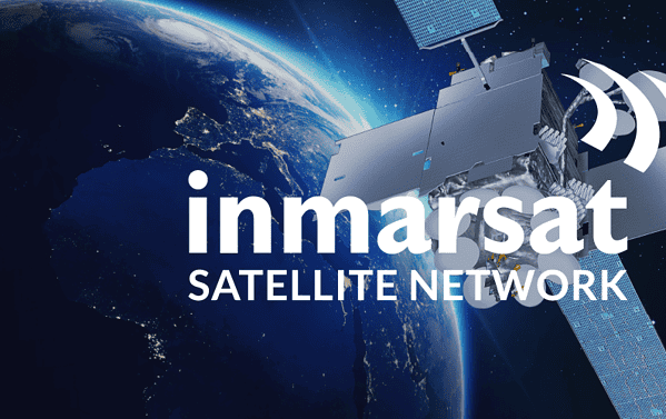inmarsat network banner