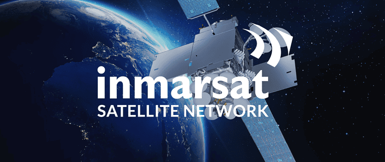 Inmarsat Unveils NexusWave to Enhance Maritime Communications