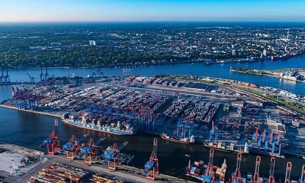 Hamburg Burchardkai CTB ELS 9783050518.64bbcf