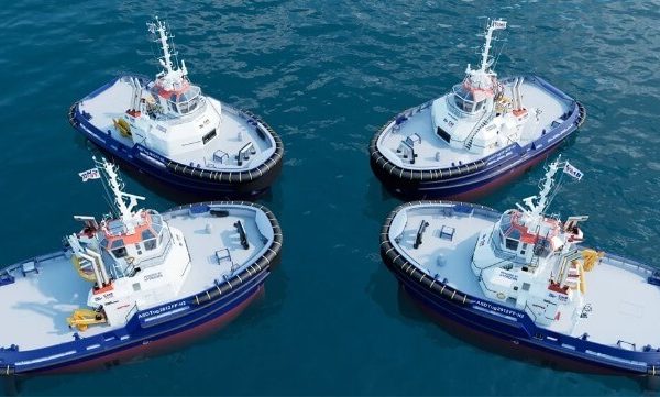 Hydrogen tugs CMB TECH.bc0819