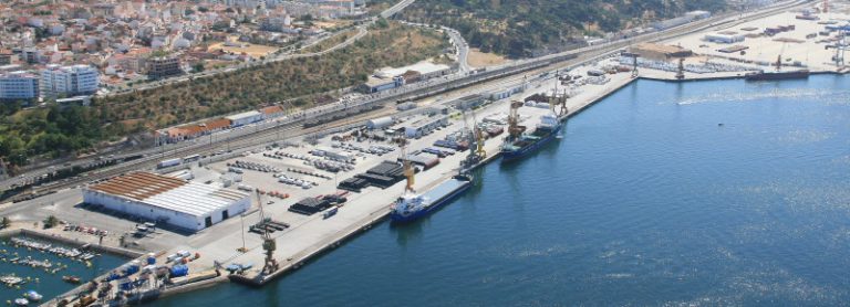 Port of Setúbal Makes History by Entering the World’s Most Efficient Ports Ranking