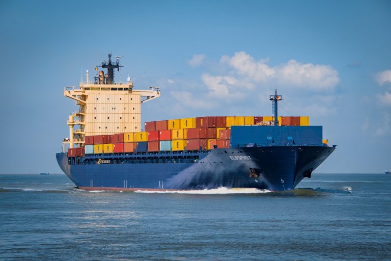 Global Container Shipping Fleet Expansion Surges Amid Strong Demand for New Ships