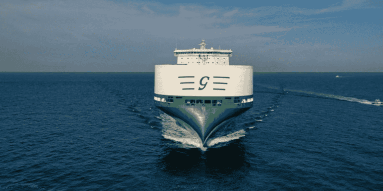 Grimaldi Group Launches New Ro-Ro Service Between Italy and Turkey