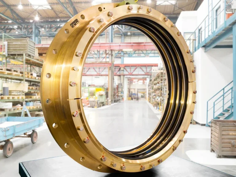PartYard and SKF Marine: Empowering Maritime Solutions