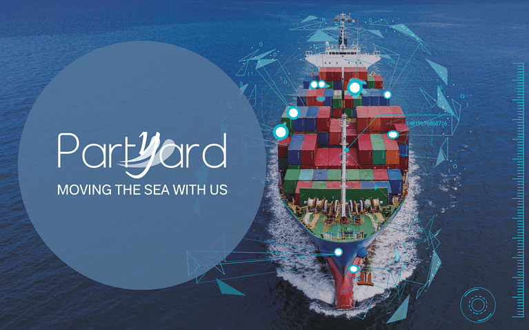 PartYard Enhances Global Ship Repair and Maintenance Services
