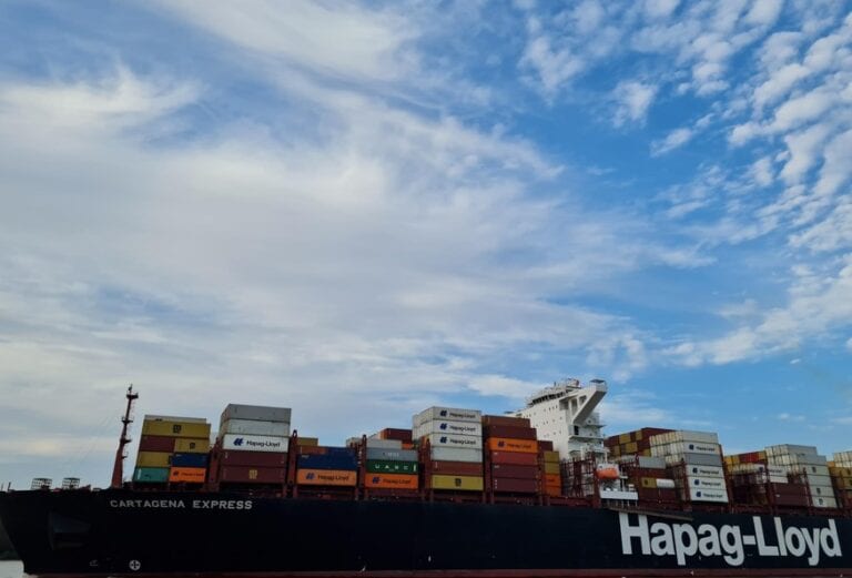 Hapag-Lloyd Orders LNG Dual-Fuel Containership Fleet 1 adadad