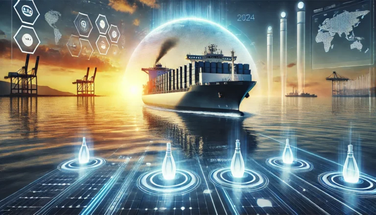 PartYard Marine Reflects on a Transformative 2024