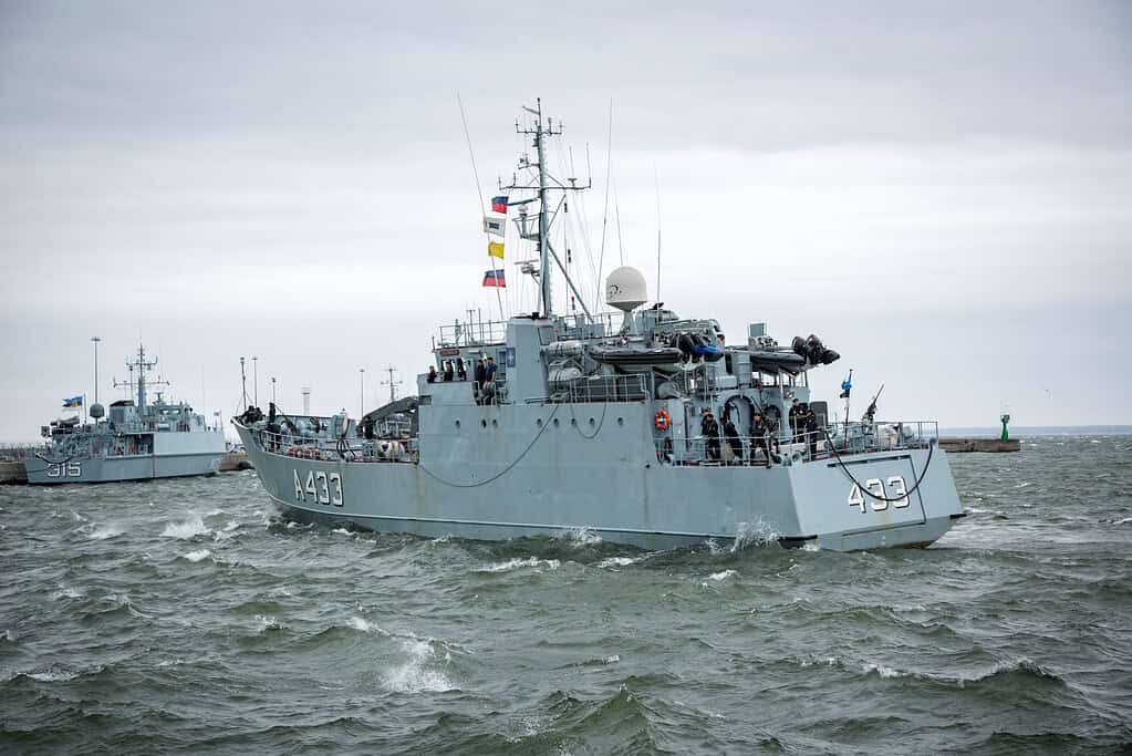 Wambola and Ugandi 1