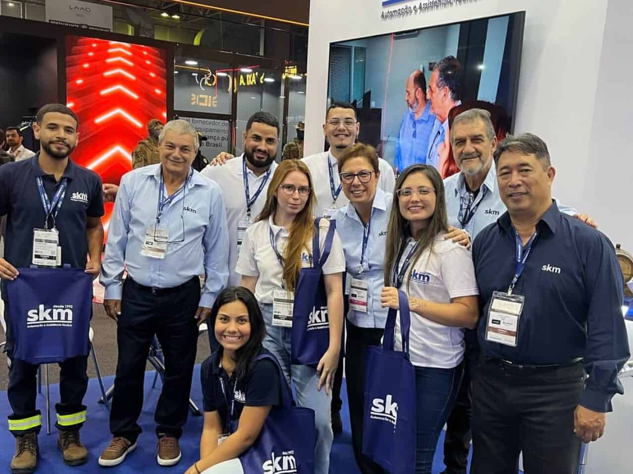 SKM Engenharia at LAAD 2025: A Trusted Partner in Automation and Technology 1 487448661 17999605331774830 470284036829308538 n edited