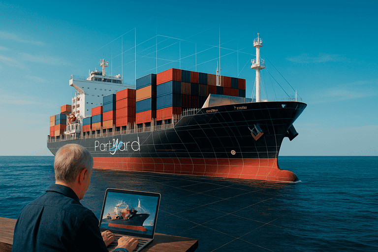 Blending Legacy and Innovation: The Evolving Role of Naval Architecture