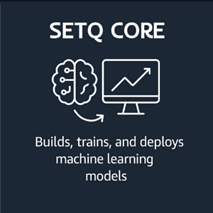 Artificial Intelligence Shipping 2 SETQ CORE