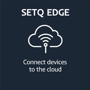 Artificial Intelligence Shipping 3 SETQ-EDGE