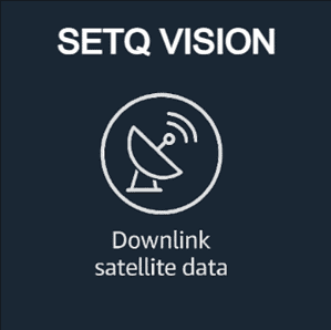 Artificial Intelligence Shipping 4 SETQ-VISION