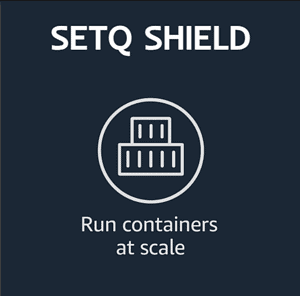 Artificial Intelligence Shipping 5 SETQ SHIELD