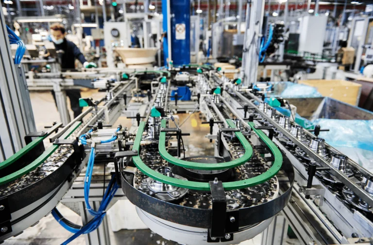 SKF Reduces Factory Emissions by 96% and Accelerates Carbon Neutrality Goals in Brazil